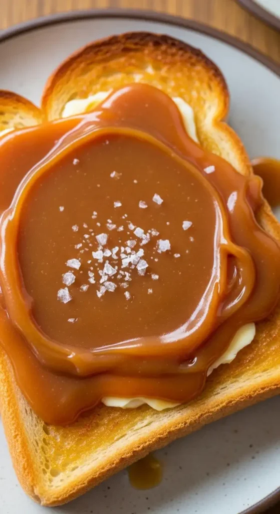 Irresistible Homemade Caramel Sauce Recipe Hacks 4 image 2026 04 08T115656.072