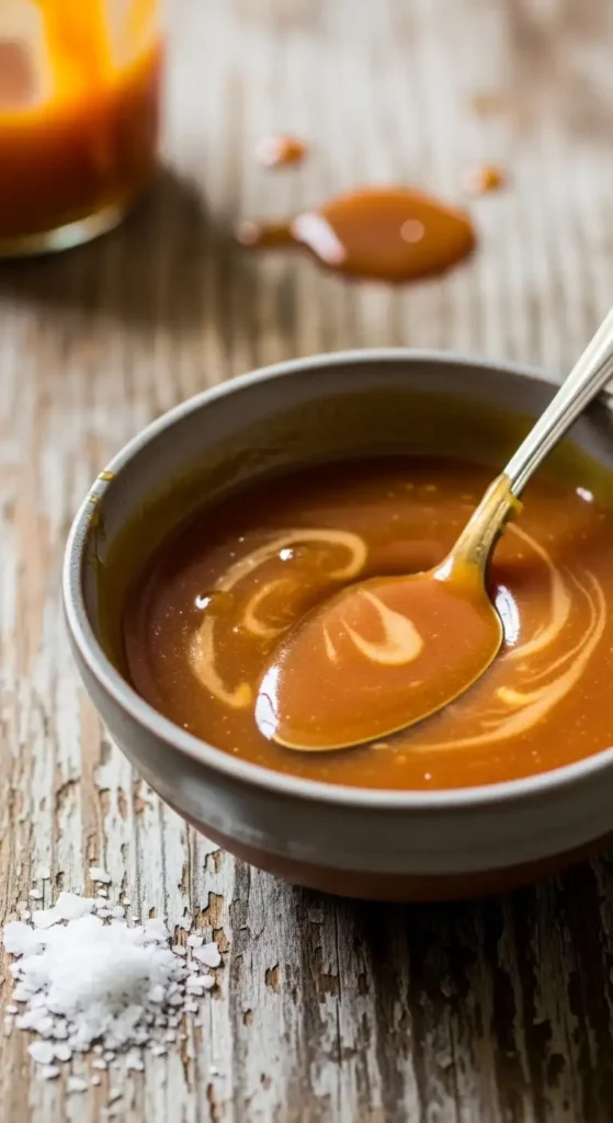 Irresistible Homemade Caramel Sauce Recipe Hacks 3 image 2026 04 08T115712.066