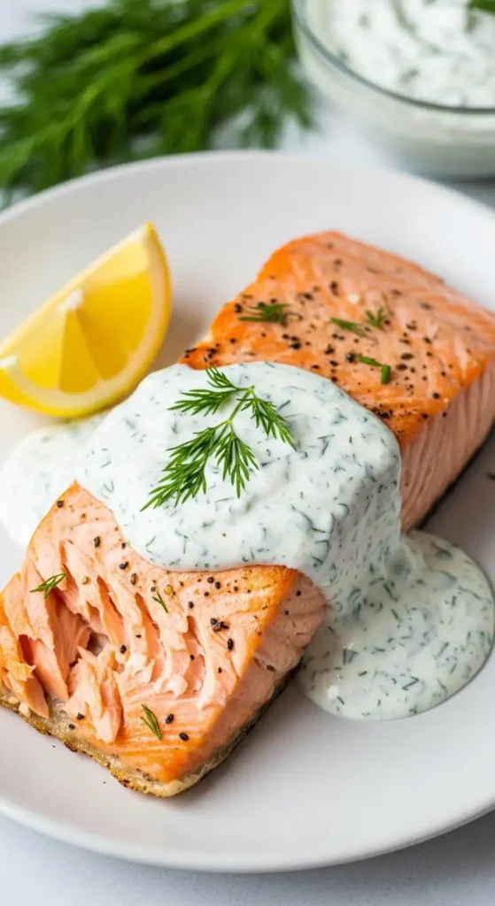 Easy Salmon Recipe: Weeknight Win in 30 Minutes 5 image 22