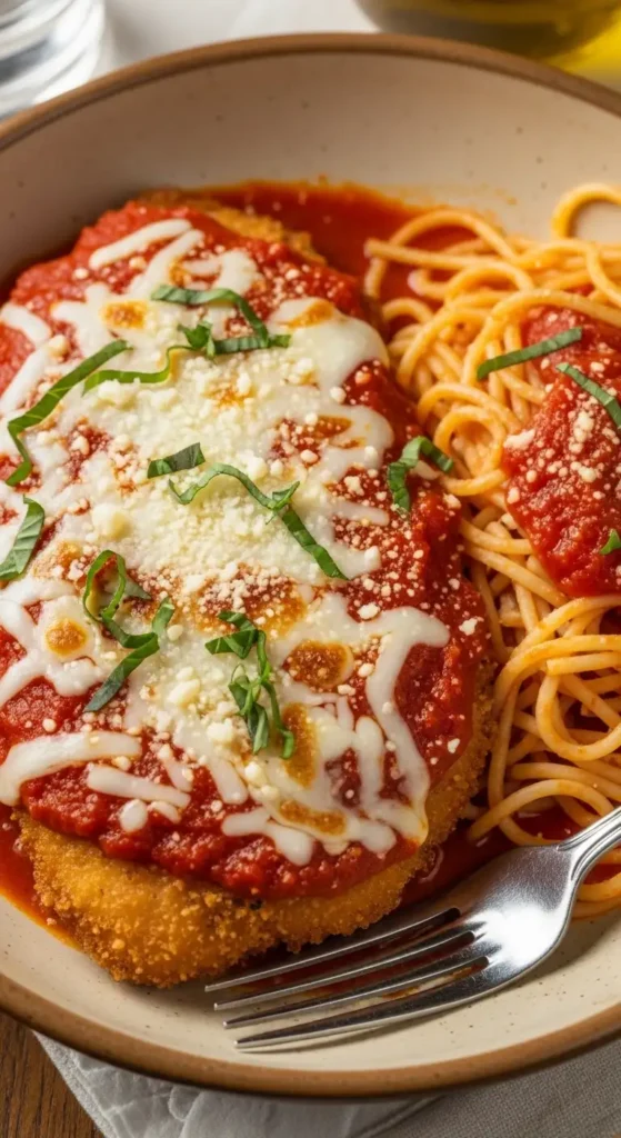Easy Chicken Parmesan Recipe: Weeknight Win 3 image 23