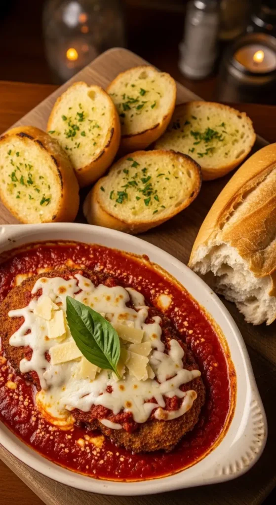 Easy Chicken Parmesan Recipe: Weeknight Win 4 image 24