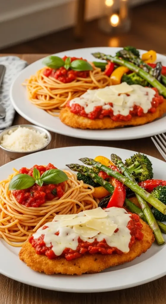 Easy Chicken Parmesan Recipe: Weeknight Win 5 image 25