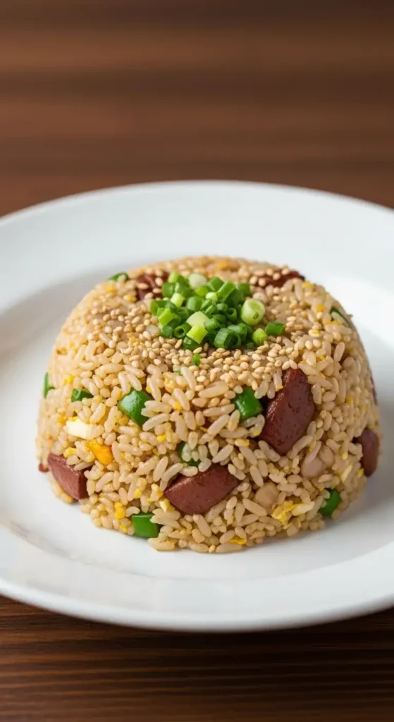 Irresistible Fried Rice Recipe Easy on a Tuesday 3 image 27