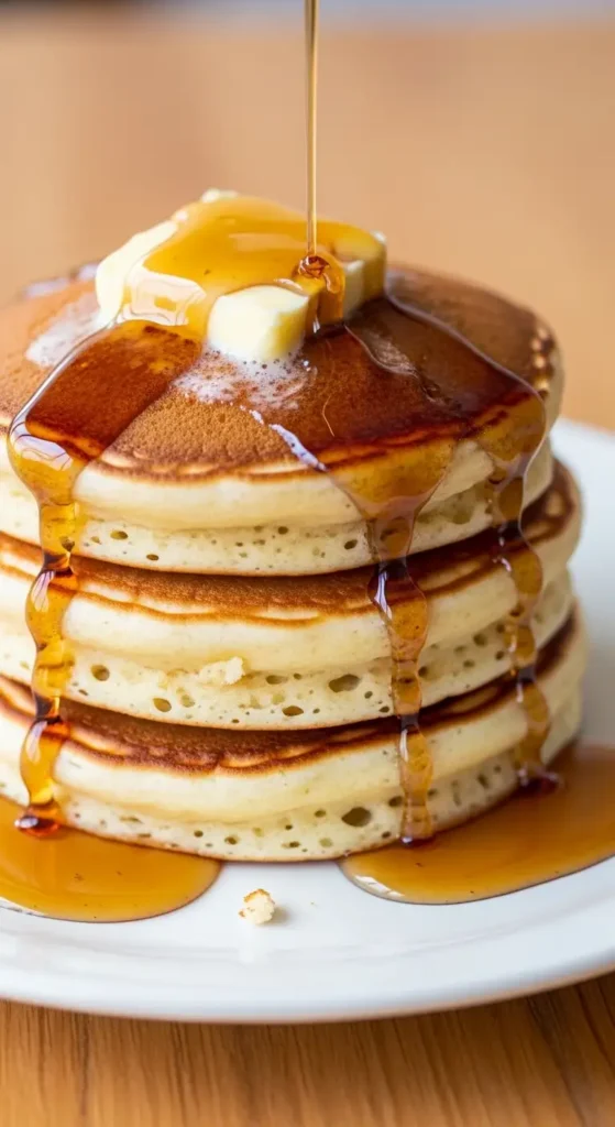 Fluffy Pancake Recipe Easy: Quick Morning Win 3 image 28