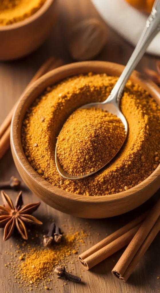 Pumpkin Spice Seasoning: the Cozy Flavor Hack 3 image 3 2