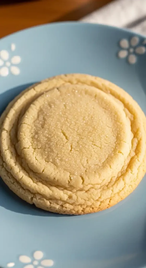Bake Perfect: Easy Sugar Cookie Recipe That Melts in Your Mouth 3 image 3 3