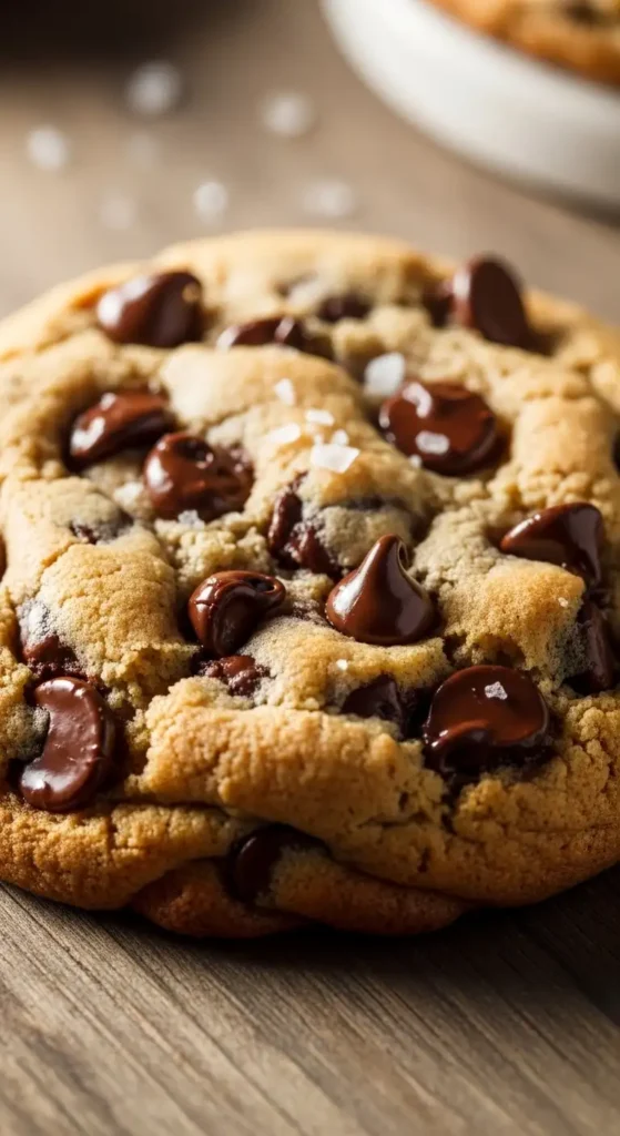 Ultimate Easy Chocolate Chip Cookie Recipe Hack 6 image 3 4
