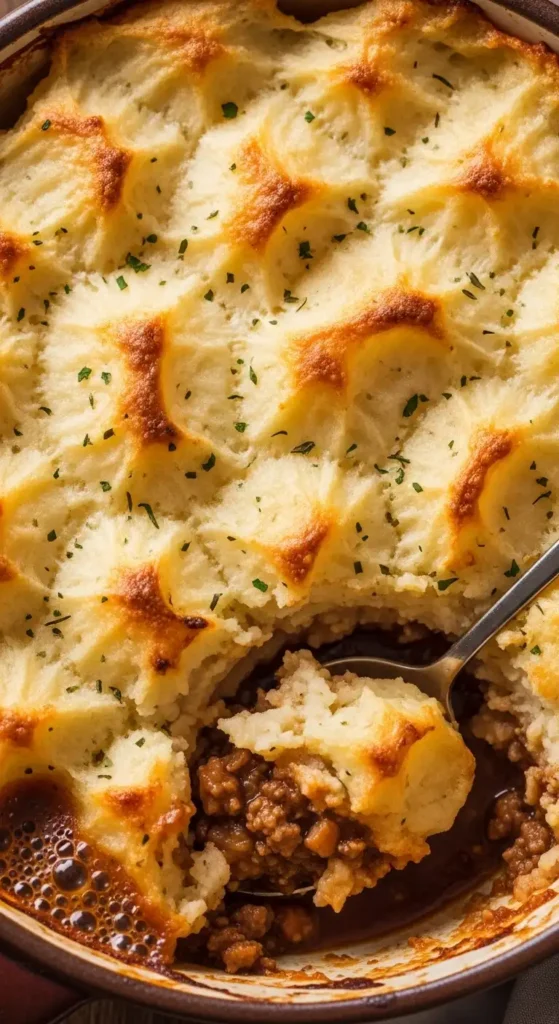 Easy Shepherd'S Pie Recipe Your Weeknight Hug 3 image 3 6