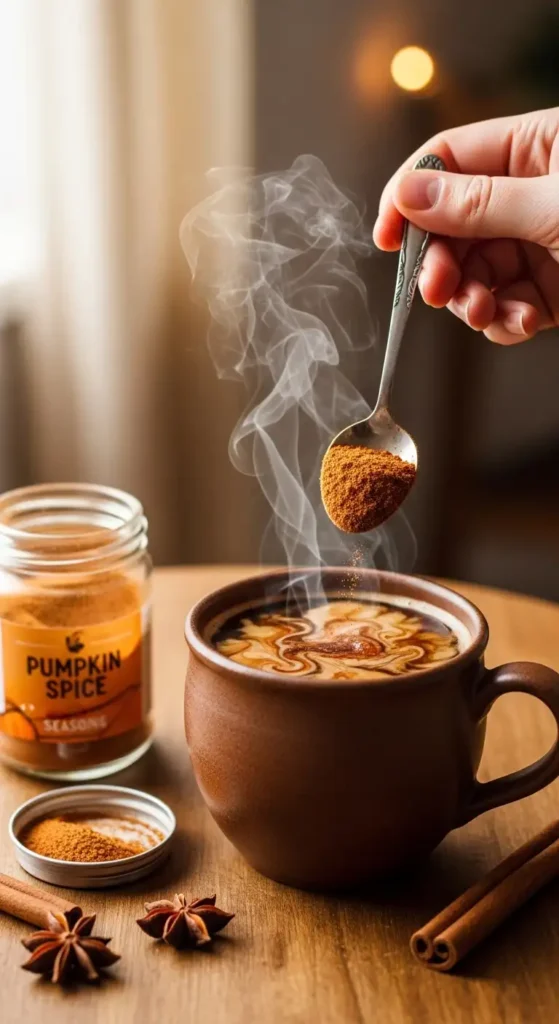 Pumpkin Spice Seasoning: the Cozy Flavor Hack 4 image 4 2
