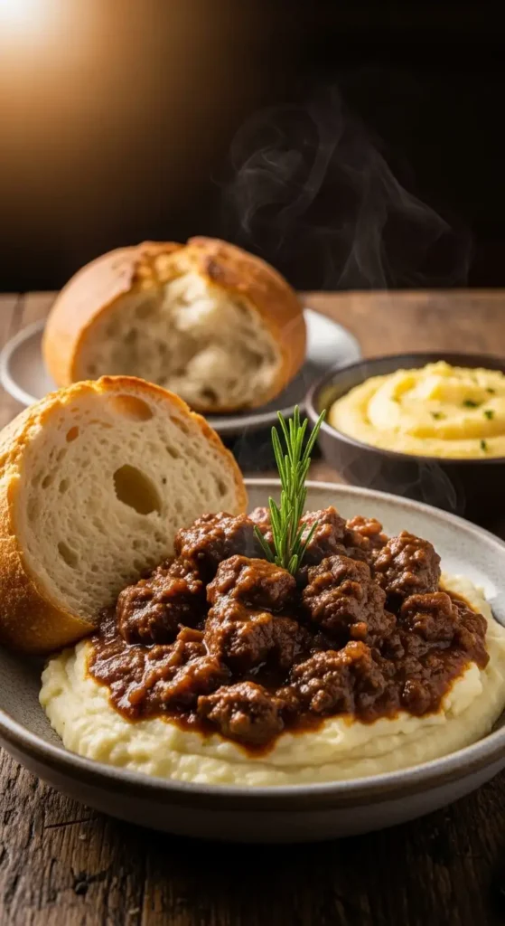 Easy Beef Stew Recipe: Weeknight Win 5 image 4 5