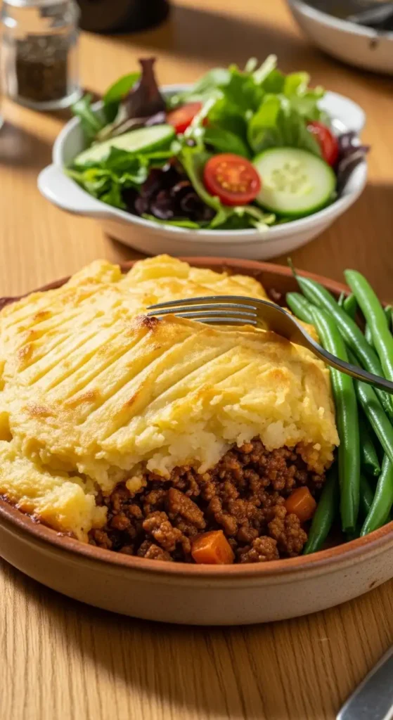 Easy Shepherd'S Pie Recipe Your Weeknight Hug 4 image 4 6