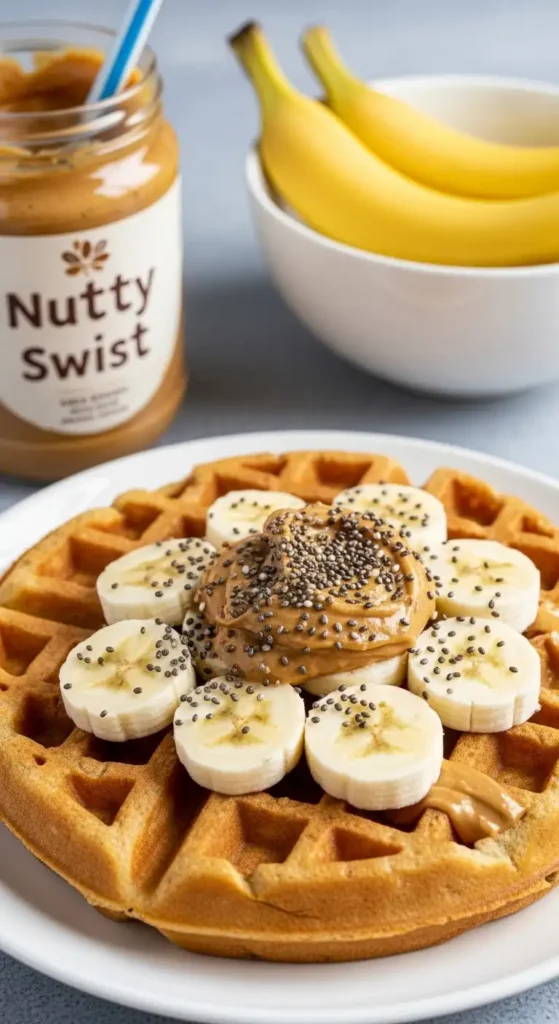 Easy Waffle Recipe for Fast Fluffy Perfection 4 image 45 1