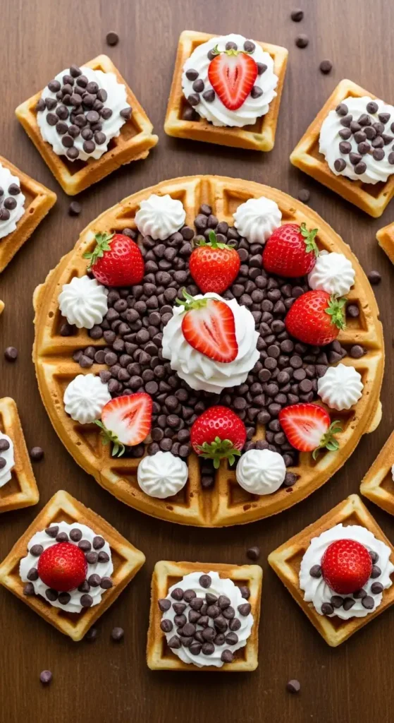 Easy Waffle Recipe for Fast Fluffy Perfection 5 image 46 1