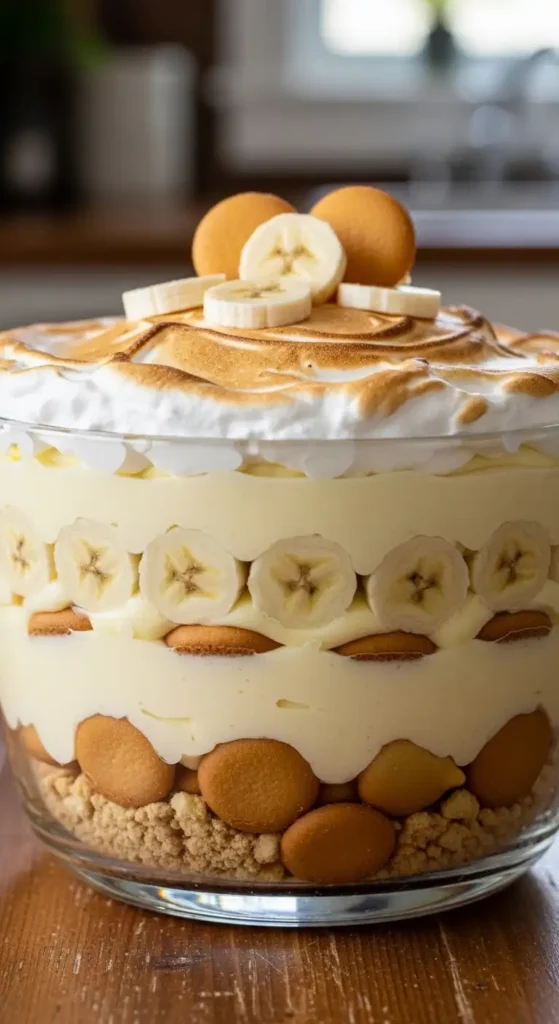 Easy Banana Pudding Recipe That Feels Like a Hug 3 image 47 1