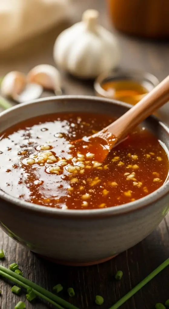 Franks Honey Garlic Sauce: the Ultimate Glaze Win 3 image 47