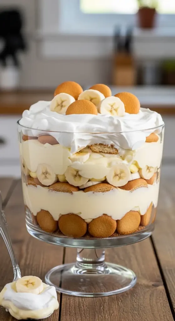 Easy Banana Pudding Recipe That Feels Like a Hug 4 image 48 1