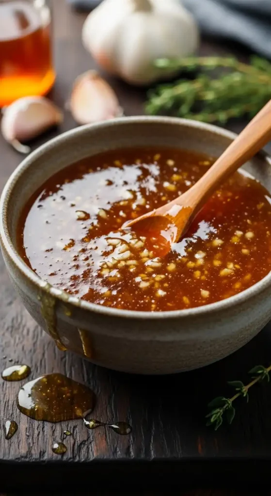 Franks Honey Garlic Sauce: the Ultimate Glaze Win 4 image 48