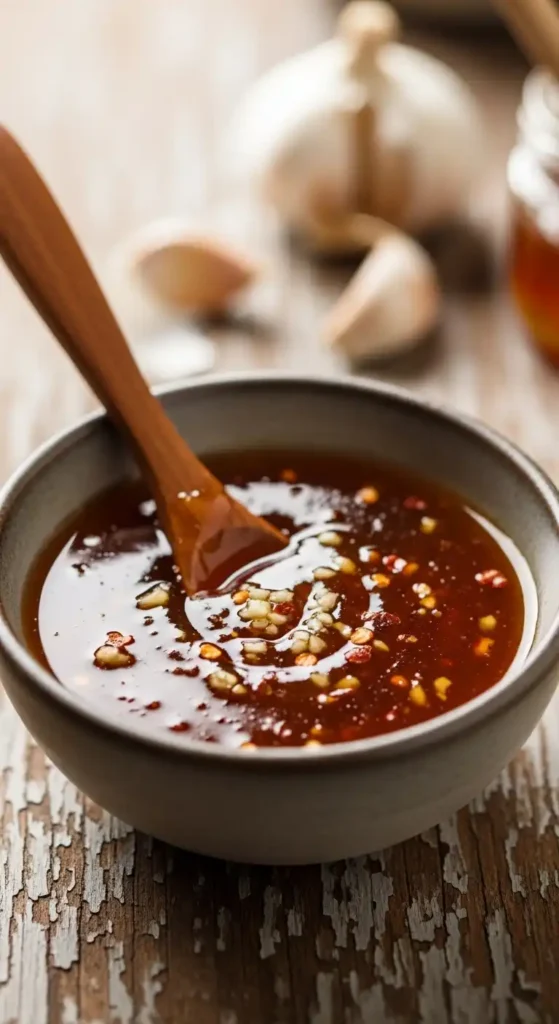 Franks Honey Garlic Sauce: the Ultimate Glaze Win 5 image 49 1