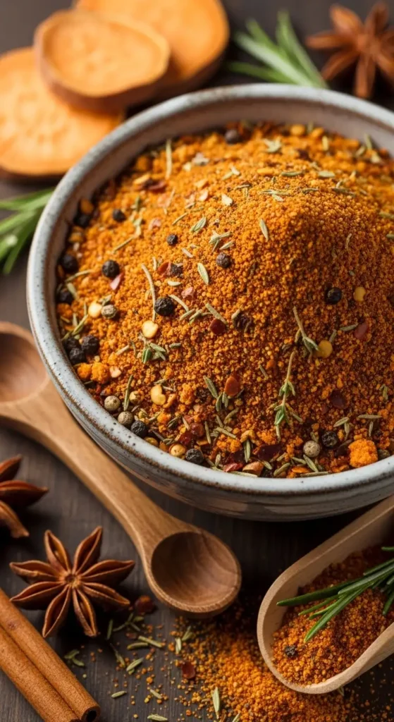 Sweet Potatoes Seasoning That Sparks Flavor Talk 3 image 5 1