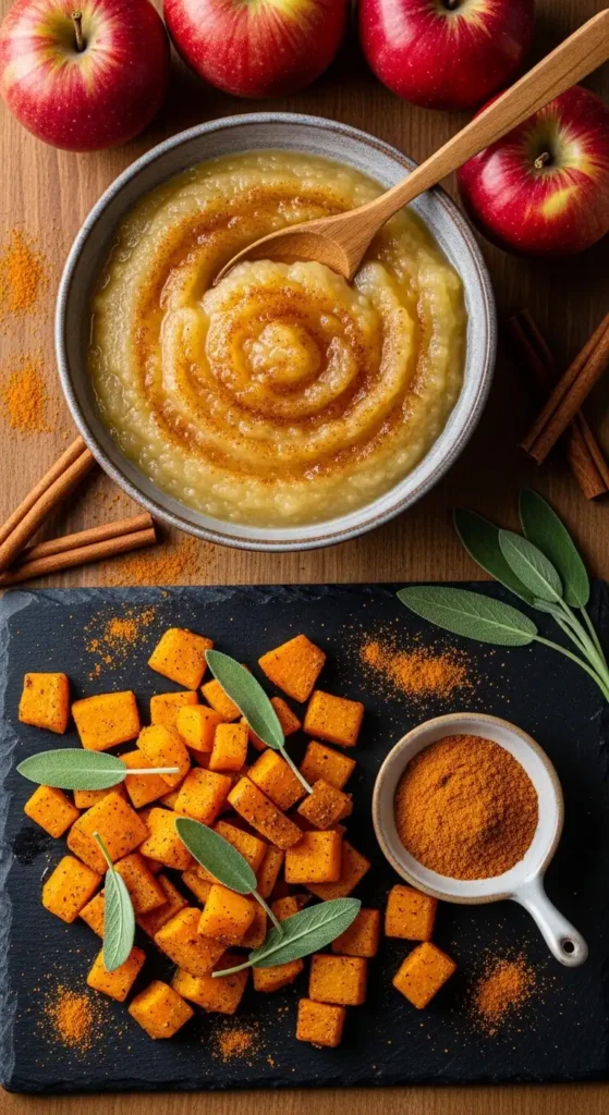 Pumpkin Spice Seasoning: the Cozy Flavor Hack 5 image 5 2