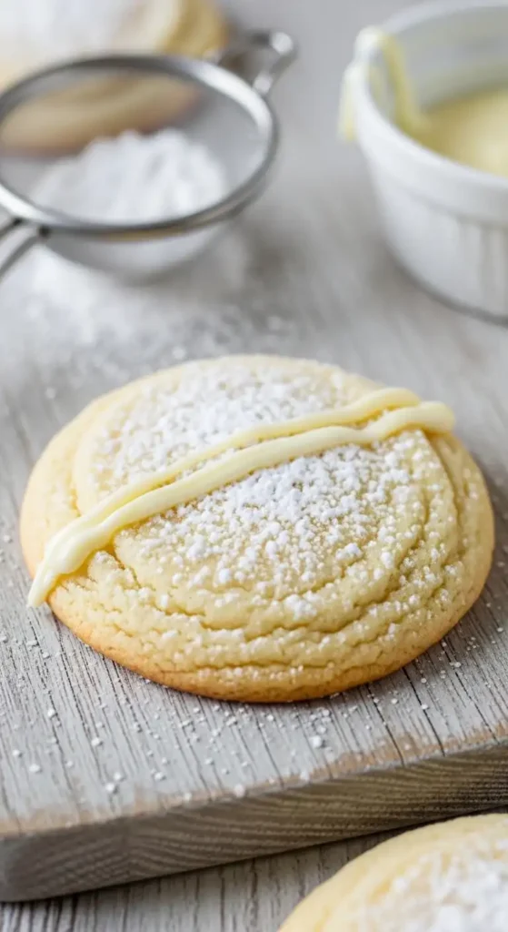 Bake Perfect: Easy Sugar Cookie Recipe That Melts in Your Mouth 5 image 5 3