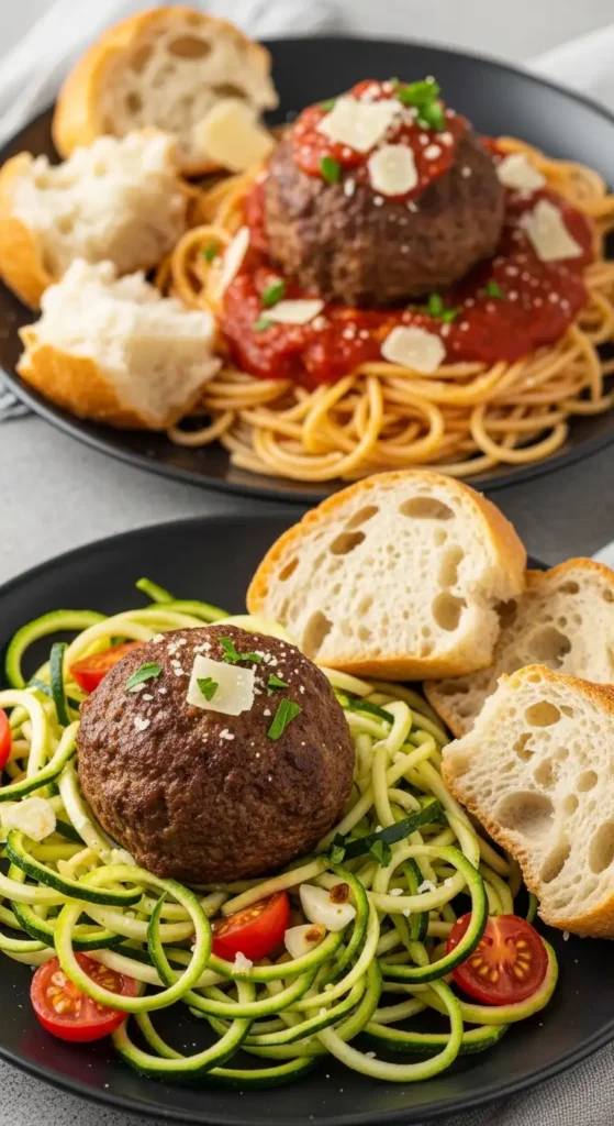 Easy Meatball Recipe: Juicy, Simple Weeknight Win 3 image 5 5