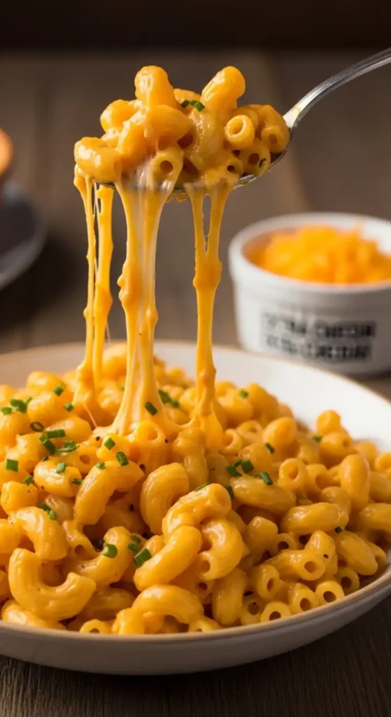 Easy Mac and Cheese Recipe: Gooey Weeknight Winner 3 image 5 6