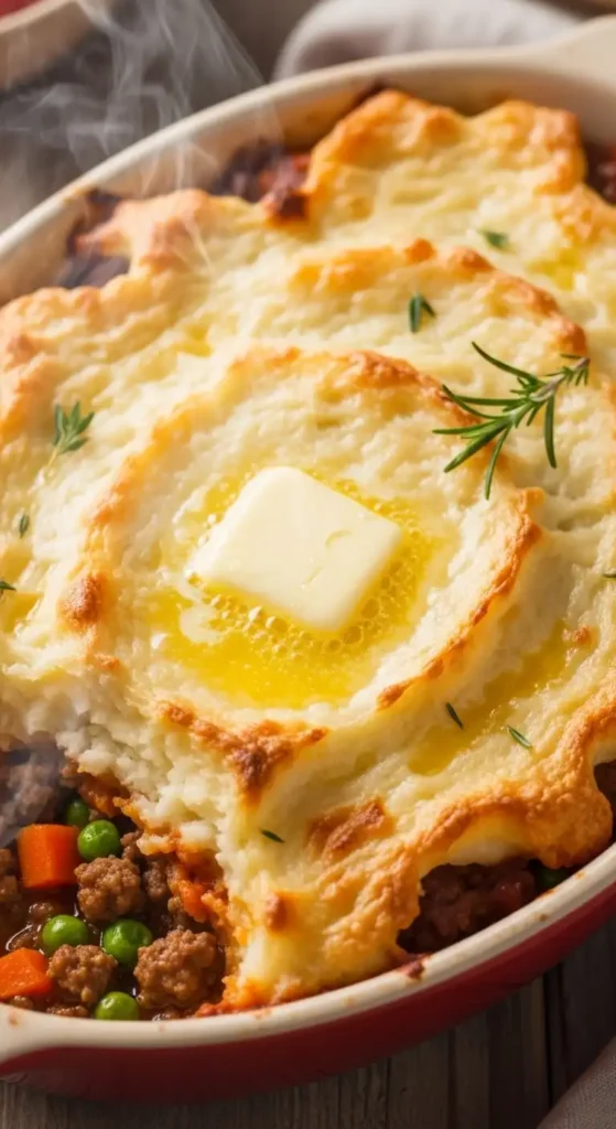 Easy Shepherd'S Pie Recipe Your Weeknight Hug 5 image 5 7