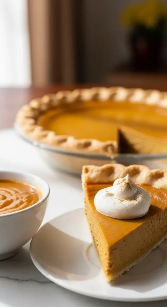 Davinci Pumpkin Pie Sauce: Irresistible Dessert Upgrade 3 Davinci Pumpkin Pie Sauce