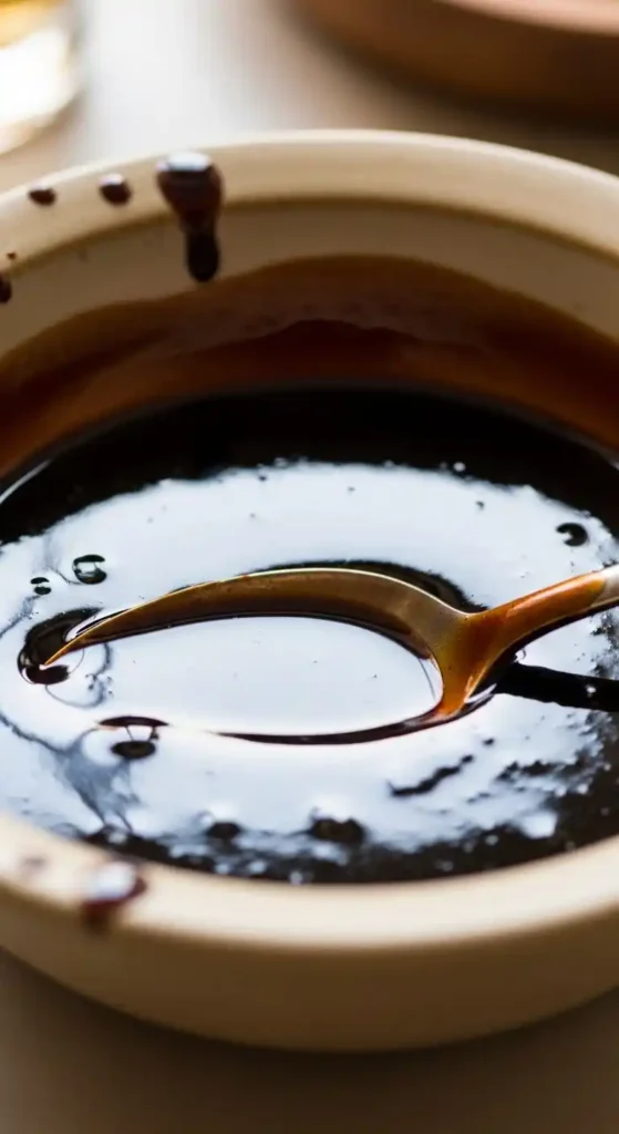 Irresistible Balsamic Steak Sauce That Glazes Like Magic 4 Balsamic Steak Sauce