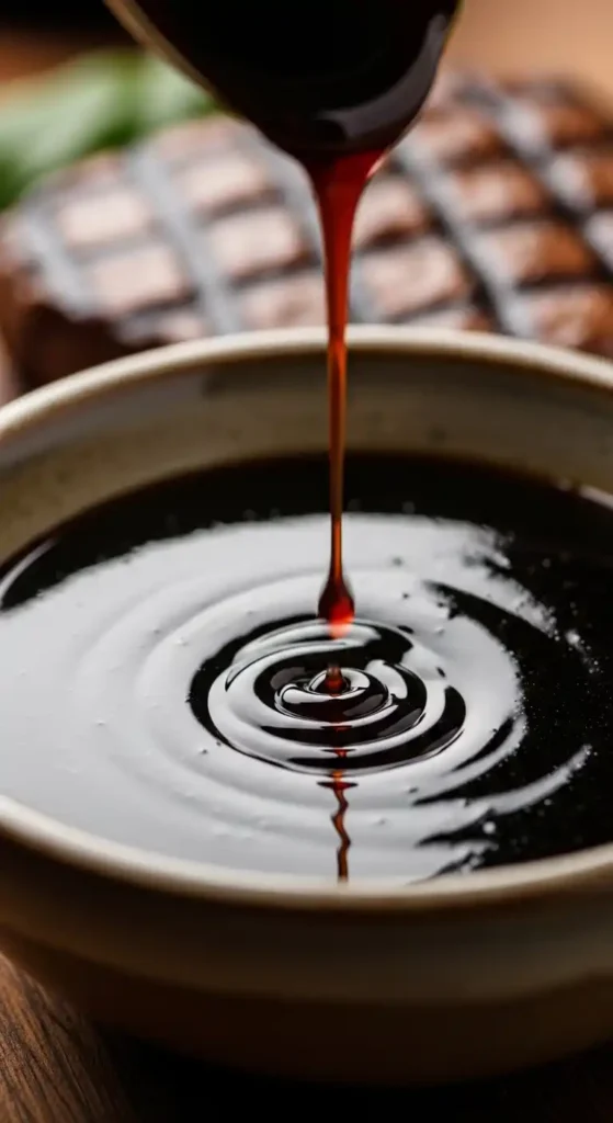 Irresistible Balsamic Steak Sauce That Glazes Like Magic 3 image 52