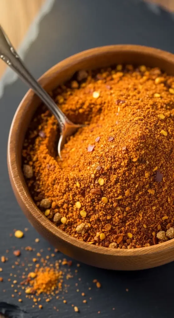 Hot Honey Dry Rub Recipe for Grill-Ready Glory 3 image 53 1