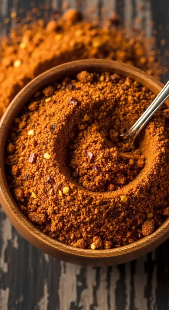 Hot Honey Dry Rub Recipe for Grill-Ready Glory 4 image 54 1