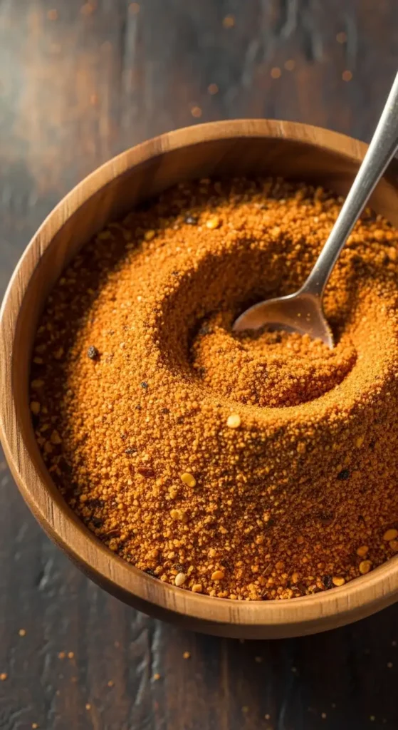 Hot Honey Dry Rub Recipe for Grill-Ready Glory 5 image 55 1