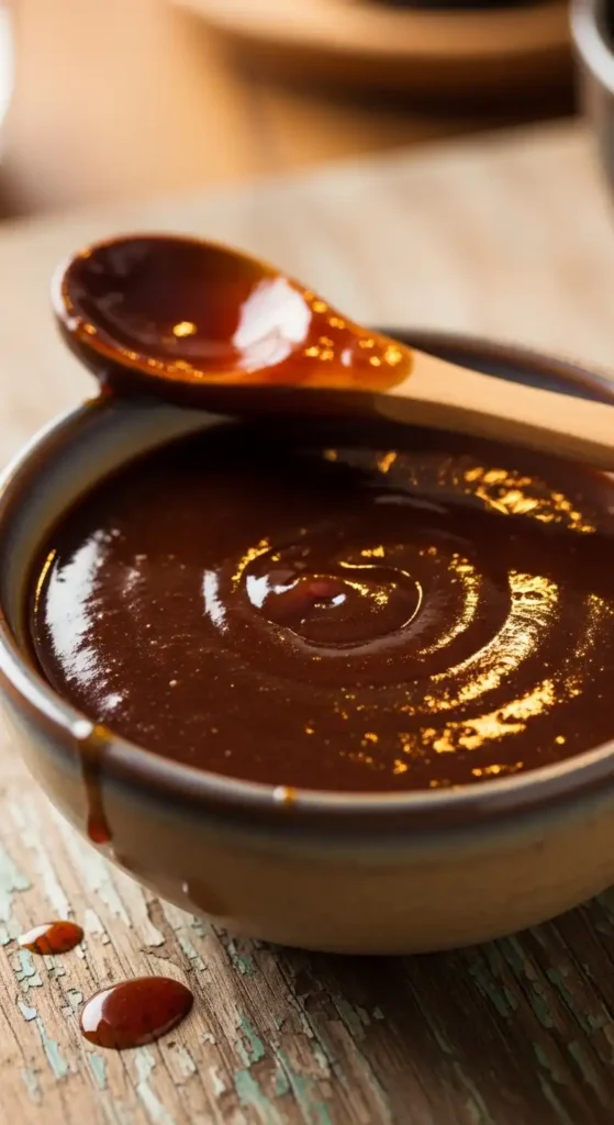 Ruby Tuesday Hickory Bourbon Sauce Recipe: Quick Glaze Mastery 4 image 56 1