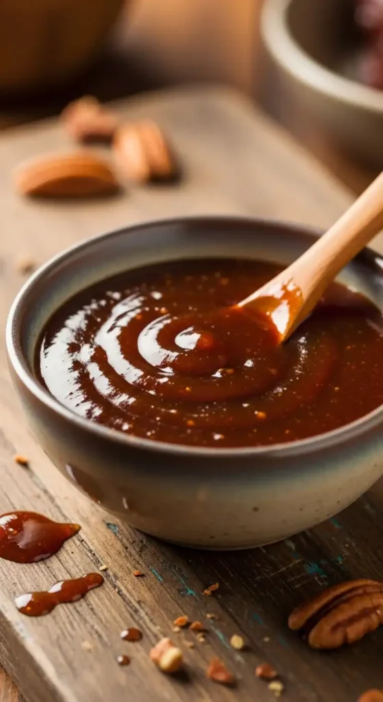 Ruby Tuesday Hickory Bourbon Sauce Recipe: Quick Glaze Mastery 3 image 57 1