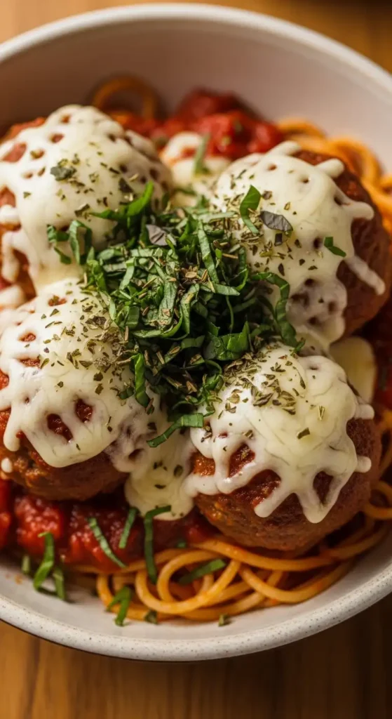 Easy Meatball Recipe: Juicy, Simple Weeknight Win 4 image 6 4