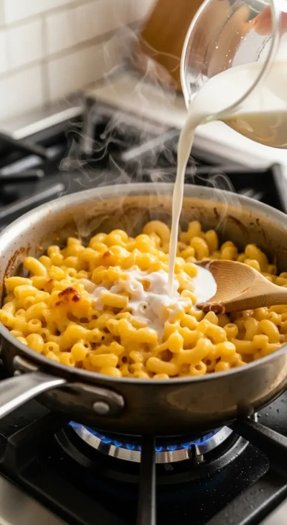 Easy Mac and Cheese Recipe: Gooey Weeknight Winner 4 image 6 5