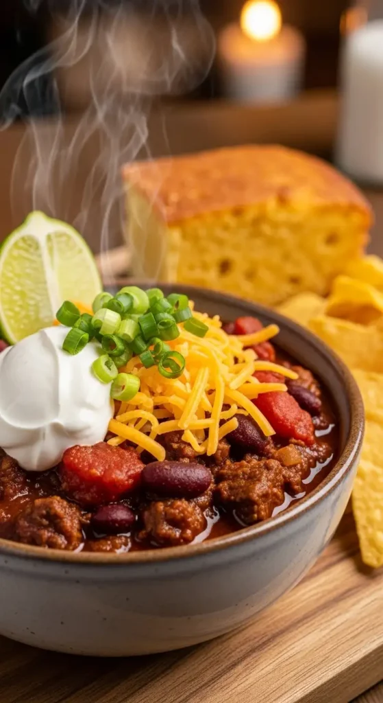 Easy Chili Recipe Wins Heat Up Weeknights 3 image 6 6