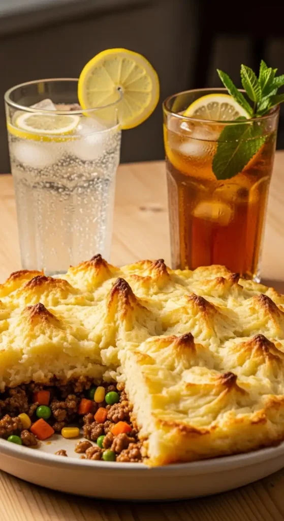 Easy Shepherd'S Pie Recipe Your Weeknight Hug 6 image 6 7