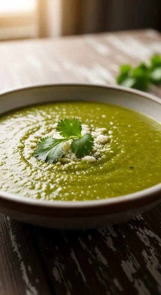 Green Enchilada Sauce: Five-Minute Magic 3 image 65 1