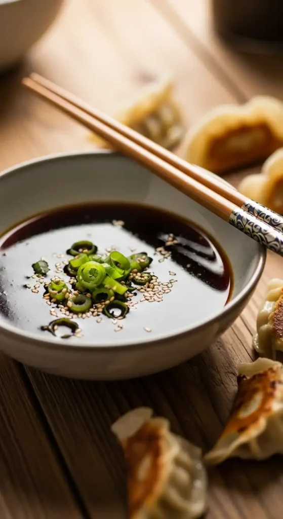 Potsticker Sauce: the Boss Dip for Dinners 5 image 66