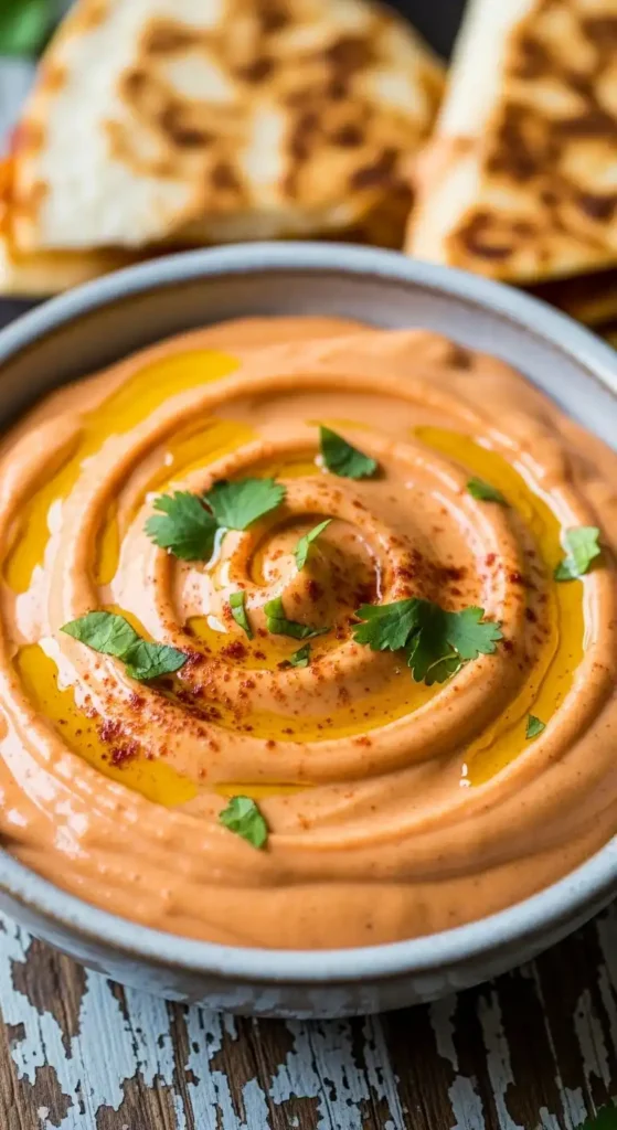 Quesadilla Sauce: the Ultimate Cheat Day Snack Hack 3 image 69