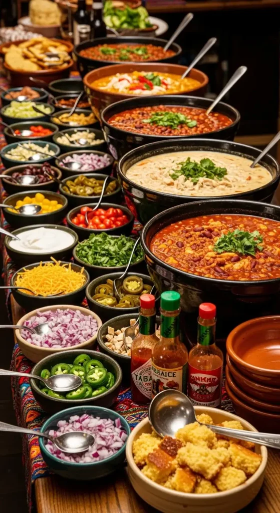 Easy Chili Recipe Wins Heat Up Weeknights 4 image 7 6