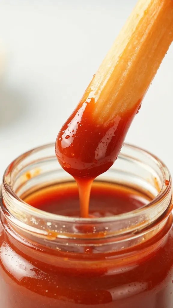 Boom Boom Sauce: the Ultimate Party Dip 5 image 7