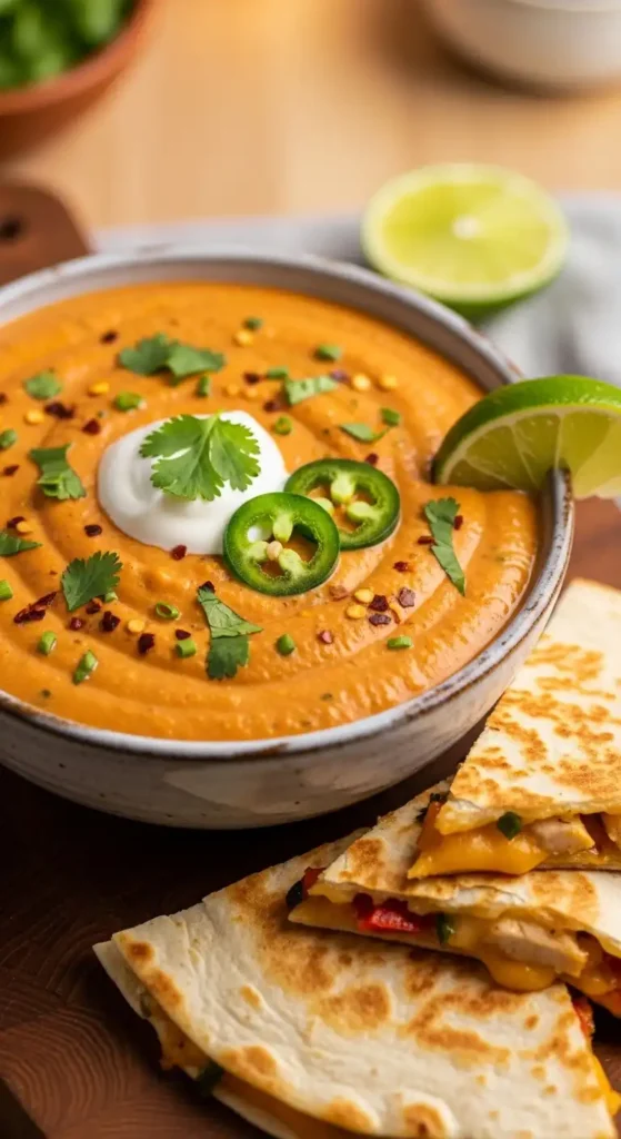 Quesadilla Sauce: the Ultimate Cheat Day Snack Hack 5 image 70