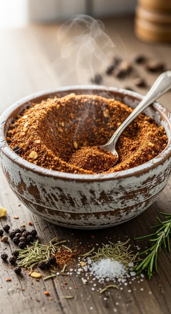 Longhorn Steak Rub Recipe: Grillhouse Flavor in Minutes 3 image 71 1