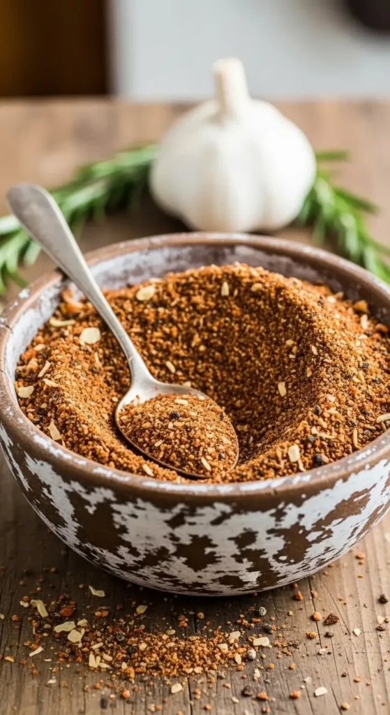 Longhorn Steak Rub Recipe: Grillhouse Flavor in Minutes 4 image 72 1