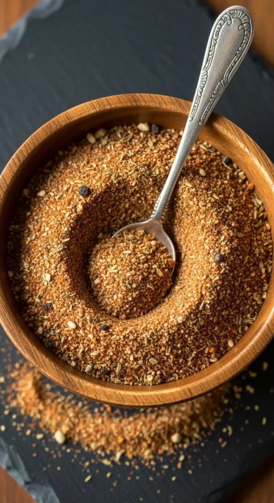 Longhorn Steak Rub Recipe: Grillhouse Flavor in Minutes 5 image 73 1