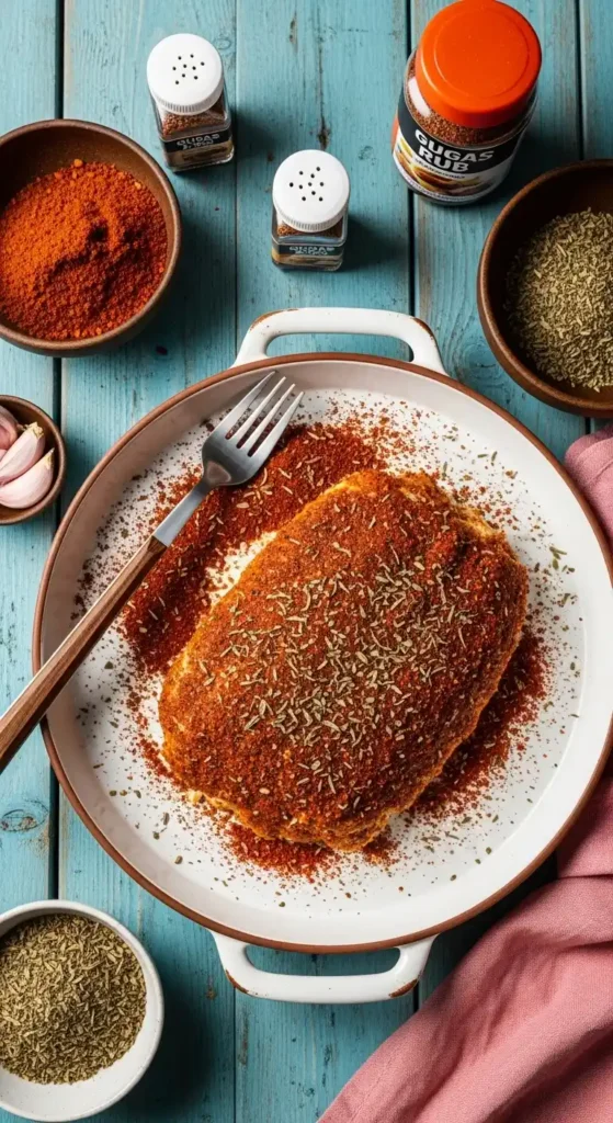 Gugas Rub Recipe: Bold Flavor in 20 Minutes 5 image 77 1